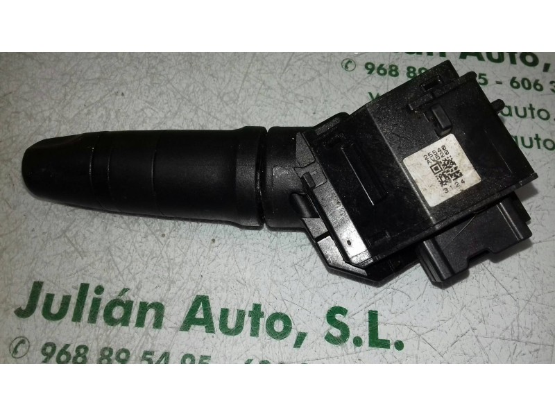 Recambio de mando intermitentes para nissan primera berlina (p12) acenta referencia OEM IAM 25540AV620  