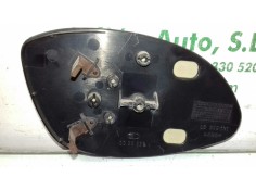 Recambio de cristal retrovisor izquierdo para opel vectra b caravan básico referencia OEM IAM 0035966   2