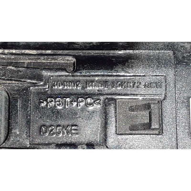 Recambio de sensor de aparcamiento para ford focus lim. business referencia OEM IAM   CONECTOR 3 PINES