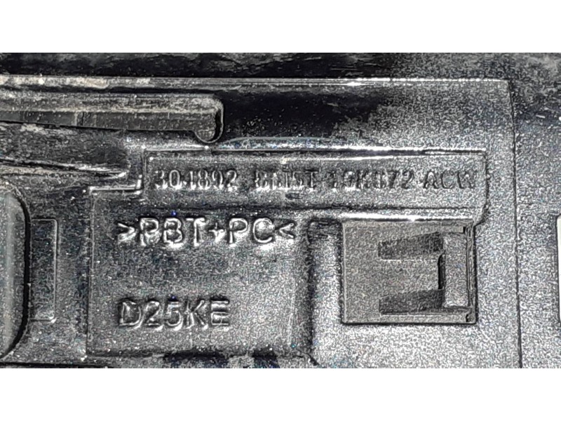 Recambio de sensor de aparcamiento para ford focus lim. business referencia OEM IAM   CONECTOR 3 PINES