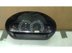 Recambio de cuadro instrumentos para alfa romeo 166 2.0 16v cat referencia OEM IAM 6028479905 602847990 MAGNETI MARELLI