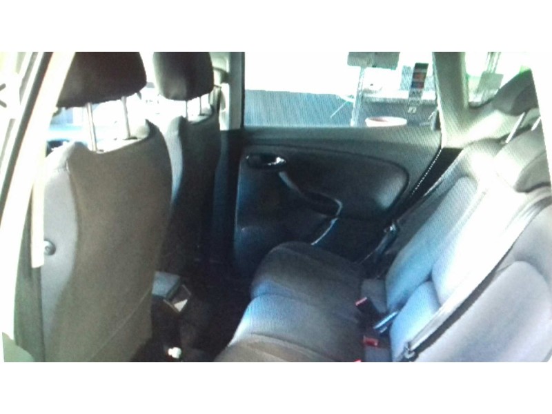 seat toledo (5p2) del año 2006