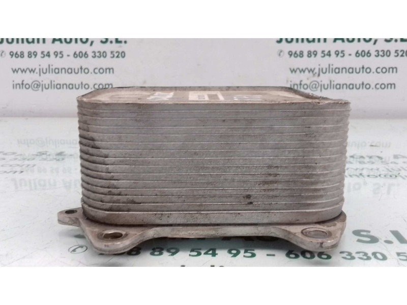 Recambio de enfriador aceite motor para seat ibiza (6j5) reference referencia OEM IAM 03L117021C  