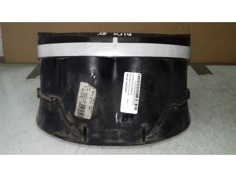 Recambio de cuadro instrumentos para alfa romeo 166 2.0 16v cat referencia OEM IAM 6028479905 602847990 MAGNETI MARELLI