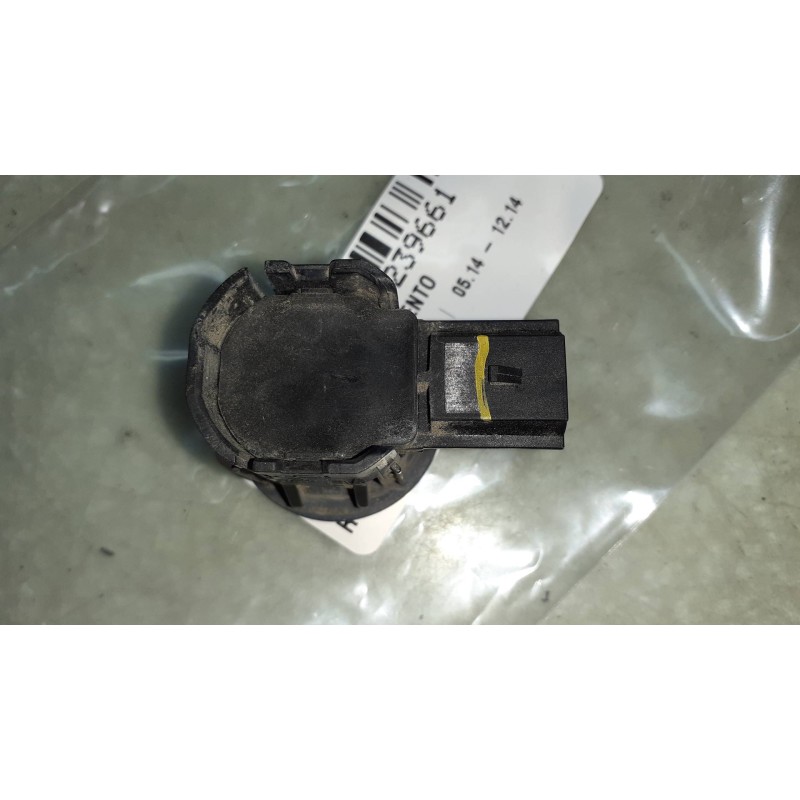 Recambio de sensor de aparcamiento para ford focus lim. business referencia OEM IAM   CONECTOR 3 PINES