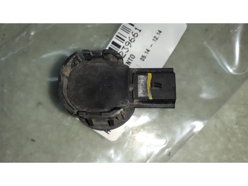 Recambio de sensor de aparcamiento para ford focus lim. business referencia OEM IAM   CONECTOR 3 PINES