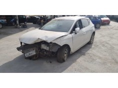 seat leon (5f1) del año 2016