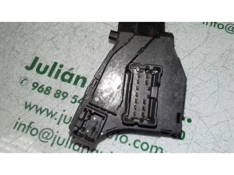 Recambio de mando intermitentes para nissan primera berlina (p12) acenta referencia OEM IAM 25540AV620  