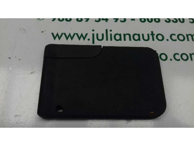 Recambio de centralita motor uce para renault scenic ii dynamique referencia OEM IAM 8200509516 8200611648 KIT - JOHNSONCONTROLS