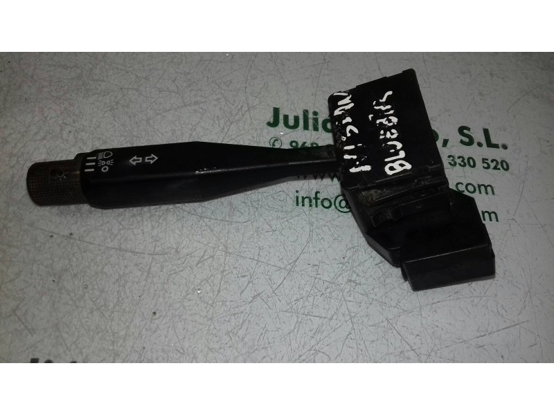 Recambio de mando luces para nissan bluebird berlina (t12/72) grand prix kat referencia OEM IAM   