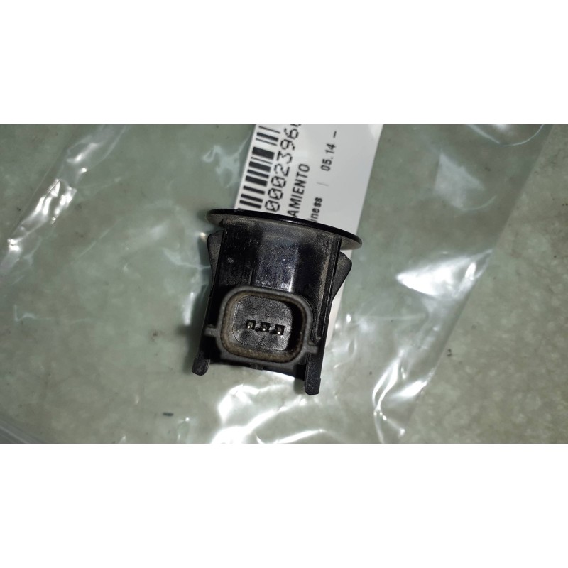 Recambio de sensor de aparcamiento para ford focus lim. business referencia OEM IAM   CONECTOR 3 PINES