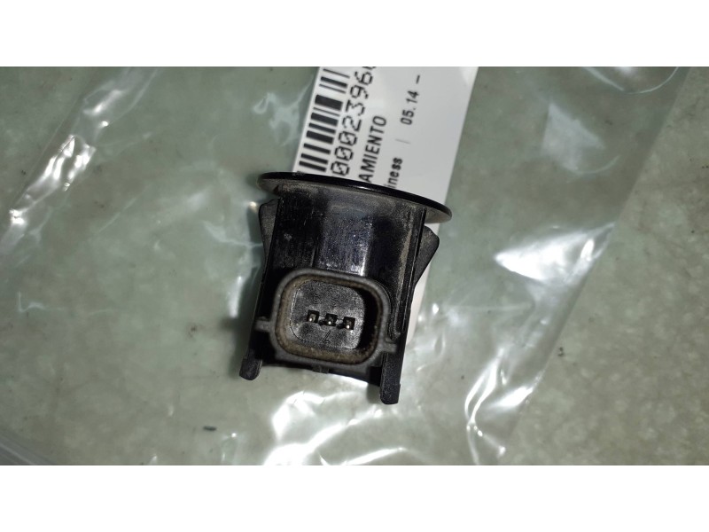 Recambio de sensor de aparcamiento para ford focus lim. business referencia OEM IAM   CONECTOR 3 PINES