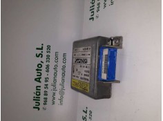 Recambio de centralita airbag para volvo serie 850 2.5 10v berlina referencia OEM IAM 9148495B 0285001098 962991013B