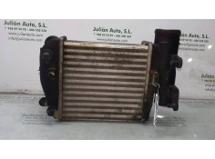 Recambio de intercooler para audi a6 berlina (4f2) 3.0 tdi quattro (171kw) referencia OEM IAM PA66GF40  DELANTERO DERECHO