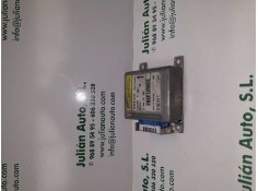 Recambio de centralita airbag para volvo serie 850 2.5 10v berlina referencia OEM IAM 9148495B 0285001098 962991013B 2