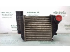 Recambio de intercooler para audi a6 berlina (4f2) 3.0 tdi quattro (171kw) referencia OEM IAM PA66GF40  DELANTERO DERECHO 2