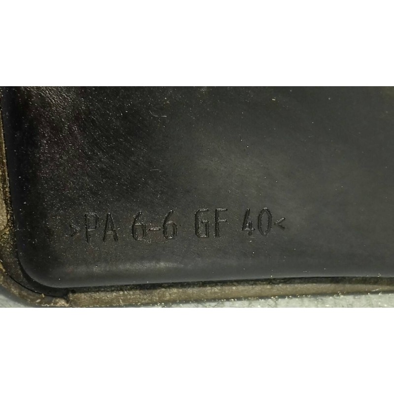 Recambio de intercooler para audi a6 berlina (4f2) 3.0 tdi quattro (171kw) referencia OEM IAM PA66GF40  DELANTERO DERECHO