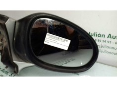 Recambio de retrovisor derecho para renault espace /grand espace (je0) 2.2 dt grand espace rt referencia OEM IAM   ELECTRICO 2