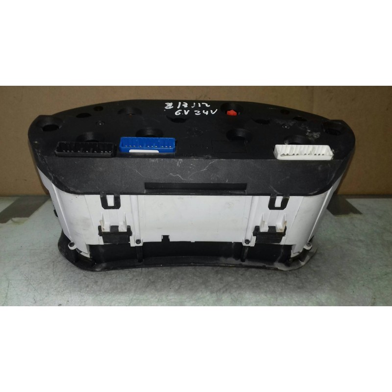 Recambio de cuadro instrumentos para alfa romeo 166 2.0 16v cat referencia OEM IAM 6028479905 602847990 MAGNETI MARELLI