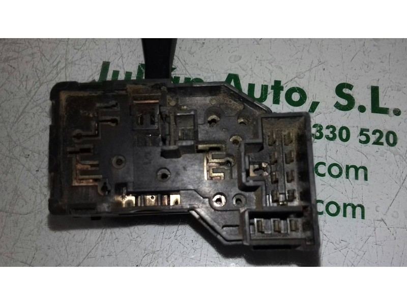 Recambio de mando luces para nissan bluebird berlina (t12/72) grand prix kat referencia OEM IAM   