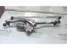 Recambio de motor limpia delantero para audi a6 berlina (4f2) 3.0 tdi quattro (171kw) referencia OEM IAM 4F1955023H 3397020880 4