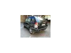 kia sportage del año 2005