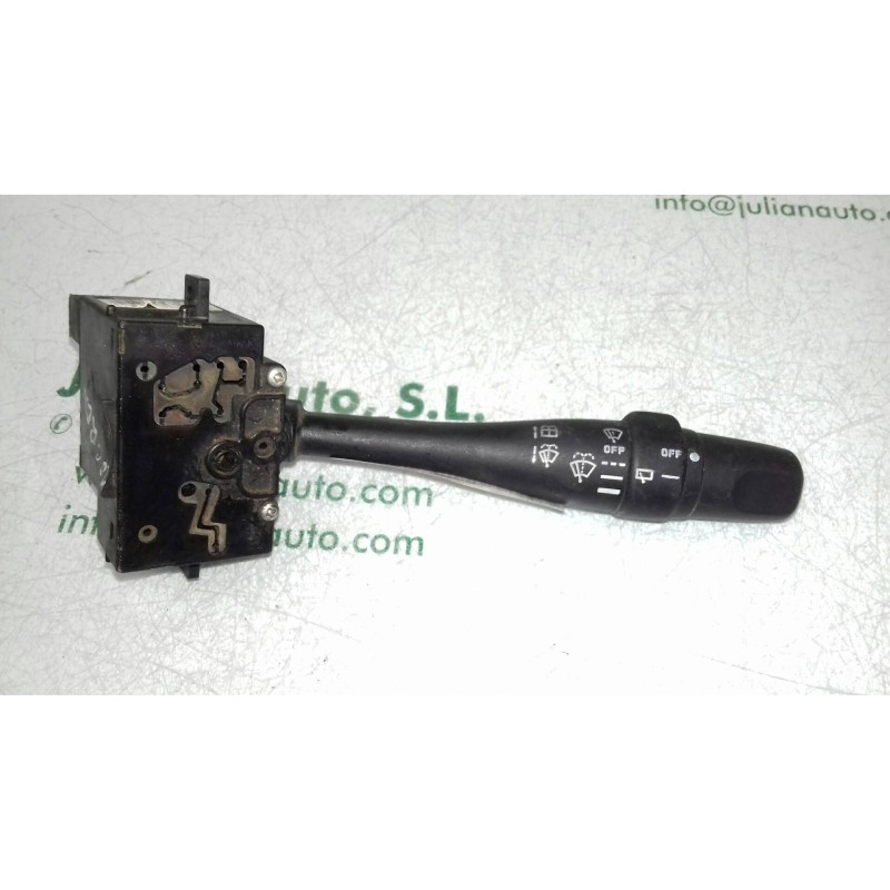 Recambio de mando limpia para nissan micra (k11) básico referencia OEM IAM 36832A  