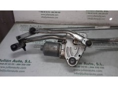 Recambio de motor limpia delantero para audi a6 berlina (4f2) 3.0 tdi quattro (171kw) referencia OEM IAM 4F1955023H 3397020880 4 2