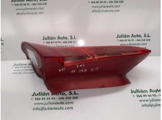 Recambio de piloto trasero izquierdo para citroen c4 coupe lx referencia OEM IAM 9646801777   2