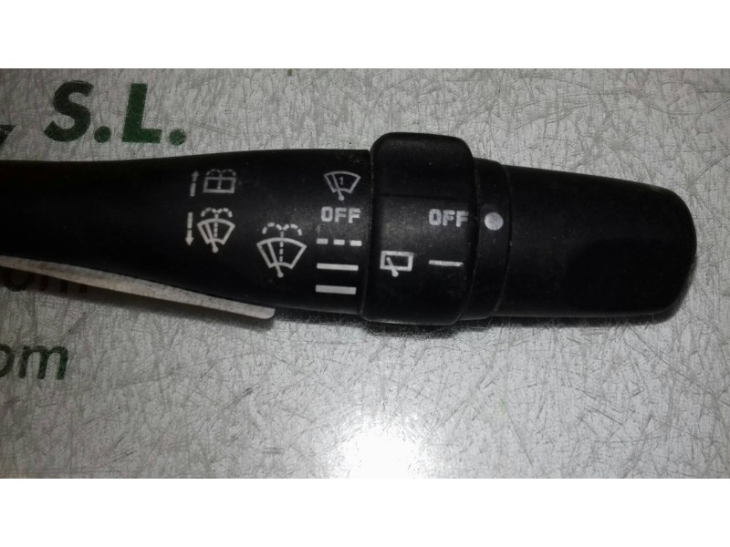 Recambio de mando limpia para nissan micra (k11) básico referencia OEM IAM 36832A   Recambio de mando limpia para nissan micra (k11) básico referencia OEM IAM 36832A