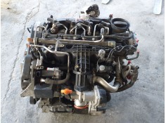 Recambio de motor completo para volkswagen touran (1t3) advance referencia OEM IAM CAYK  