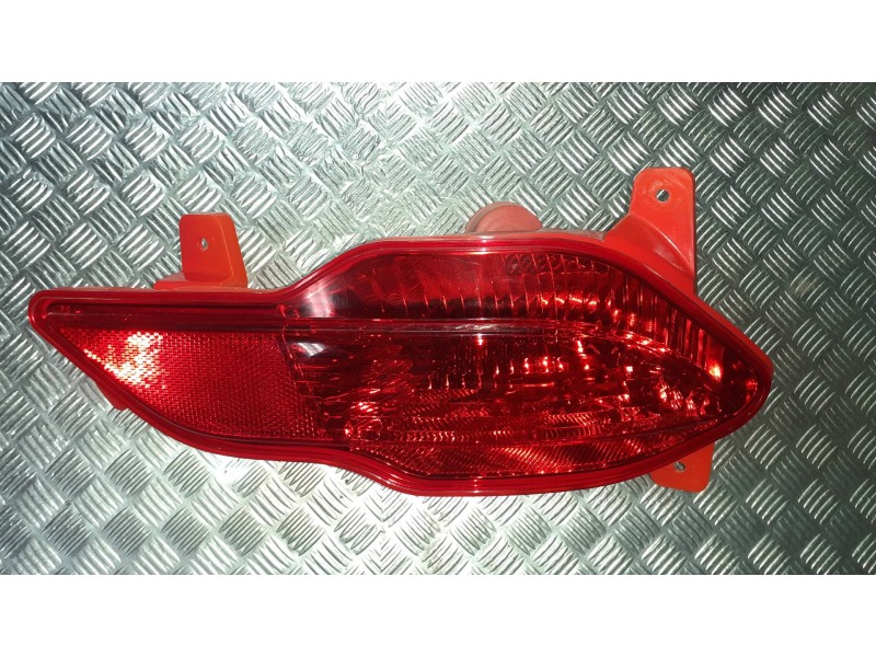 Recambio de piloto trasero derecho paragolpes para opel mokka x design line start/stop referencia OEM IAM   