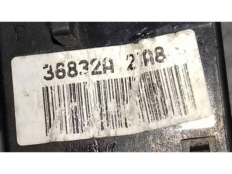 Recambio de mando limpia para nissan micra (k11) básico referencia OEM IAM 36832A   Recambio de mando limpia para nissan micra (k11) básico referencia OEM IAM 36832A