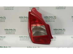 Recambio de piloto trasero izquierdo para citroen c2 collection referencia OEM IAM   