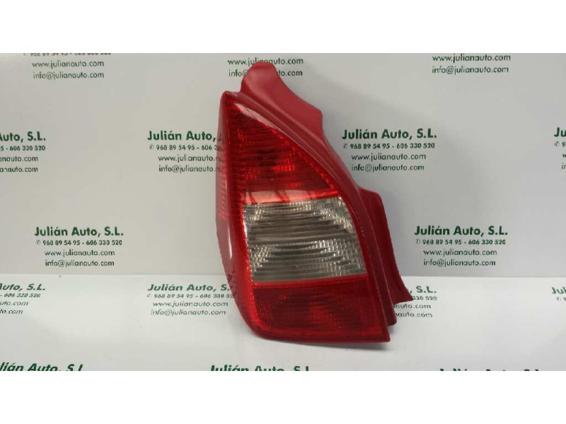 Recambio de piloto trasero izquierdo para citroen c2 collection referencia OEM IAM   