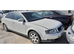 audi a4 berlina (8e) del año 2002