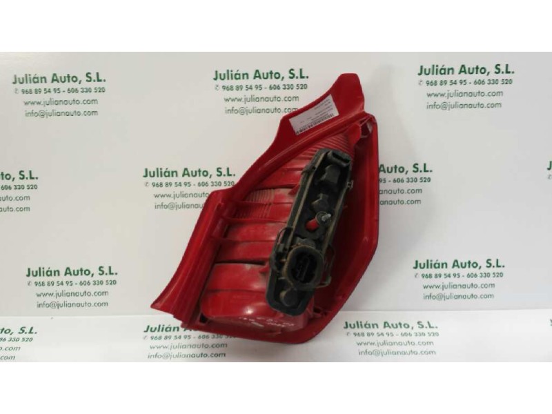 Recambio de piloto trasero izquierdo para citroen c2 collection referencia OEM IAM   