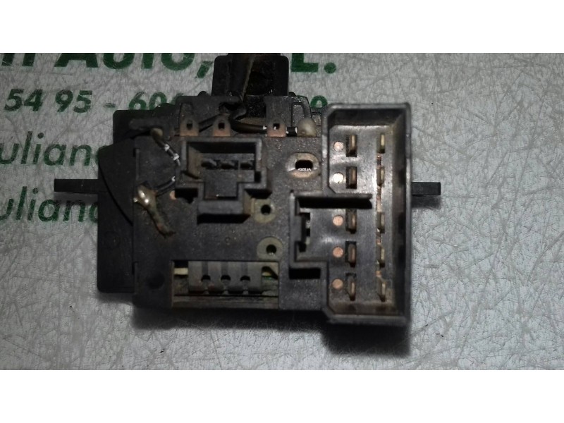 Recambio de mando limpia para nissan micra (k11) básico referencia OEM IAM 36832A   Recambio de mando limpia para nissan micra (k11) básico referencia OEM IAM 36832A