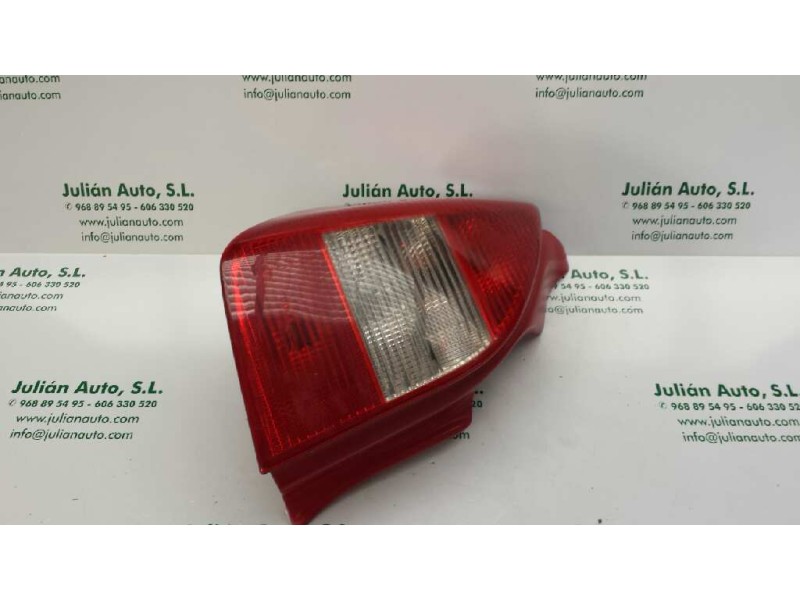 Recambio de piloto trasero izquierdo para citroen c2 collection referencia OEM IAM   