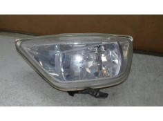 Recambio de faro antiniebla izquierdo para ford focus berlina (cap) ambiente (d) referencia OEM IAM 2M5115201AH  CONECTOR 2 PINE