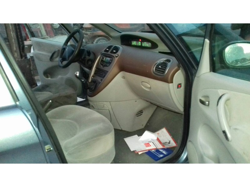 citroen xsara picasso del año 2006