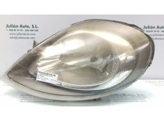 Recambio de faro izquierdo para renault trafic caja cerrada (ab 4.01) l1h1 caja cerrada, corto referencia OEM IAM 7700311371 911