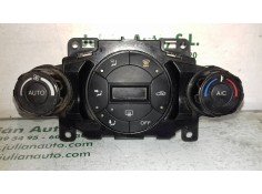 Recambio de mando climatizador para ford fiesta (cbk) futura referencia OEM IAM 8A6T18C612 8A6918C612 