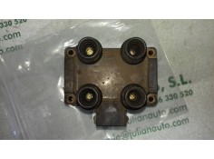 Recambio de bobina encendido para ford mondeo berlina/familiar (fd) clx berlina referencia OEM IAM 88SF12029A1A  3 PINES 2