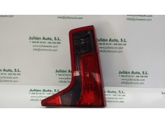 Recambio de piloto trasero derecho para citroen c5 berlina exclusive referencia OEM IAM 89034081X31  