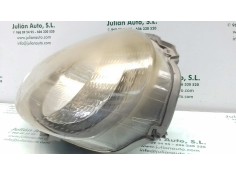 Recambio de faro izquierdo para renault trafic caja cerrada (ab 4.01) l1h1 caja cerrada, corto referencia OEM IAM 7700311371 911 2