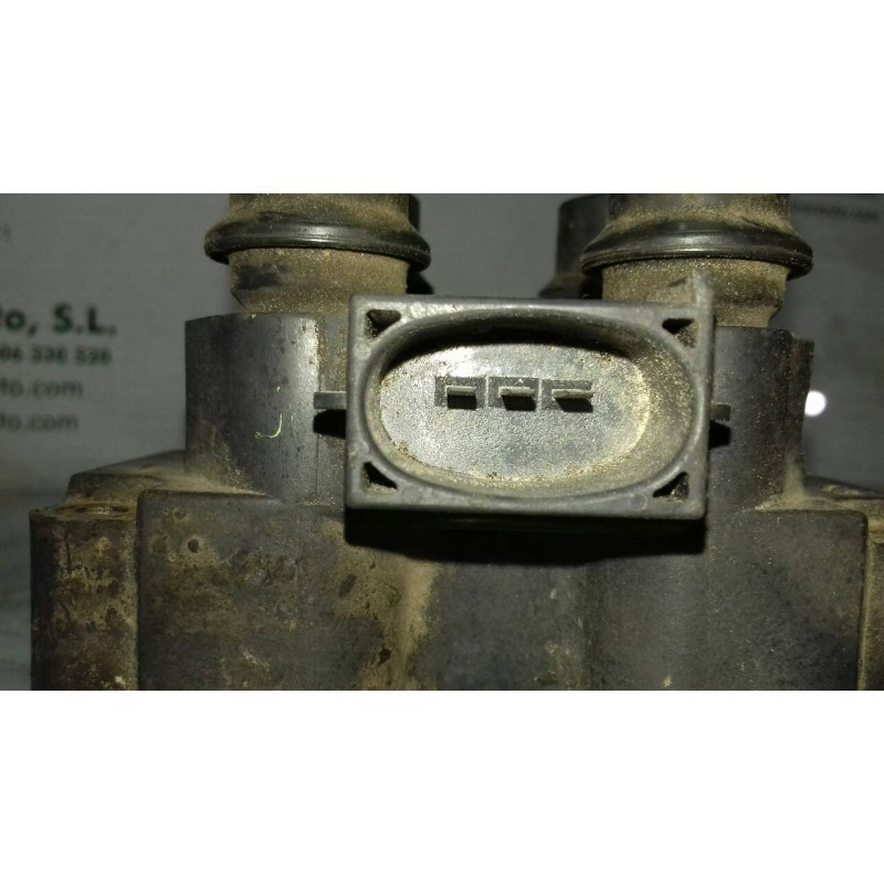 Recambio de bobina encendido para ford mondeo berlina/familiar (fd) clx berlina referencia OEM IAM 88SF12029A1A  3 PINES