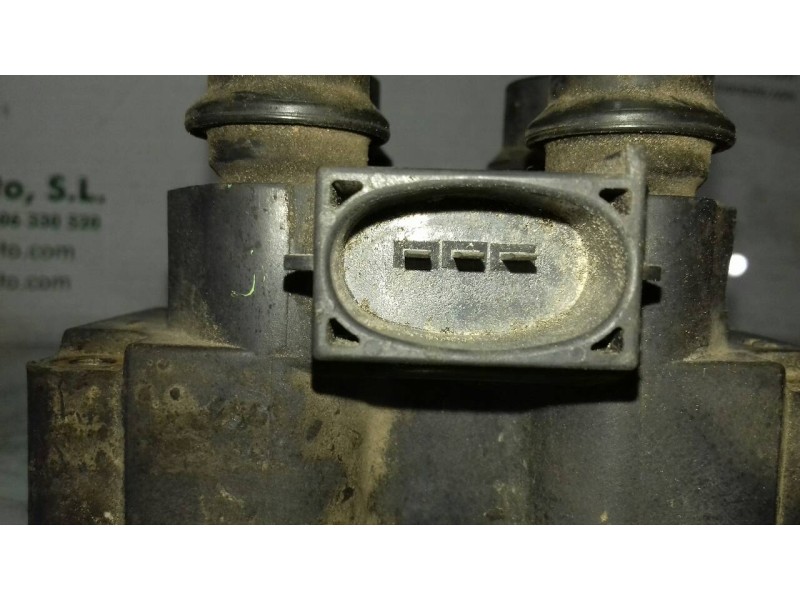 Recambio de bobina encendido para ford mondeo berlina/familiar (fd) clx berlina referencia OEM IAM 88SF12029A1A  3 PINES