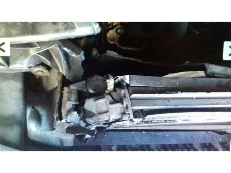 seat toledo (5p2) del año 2006