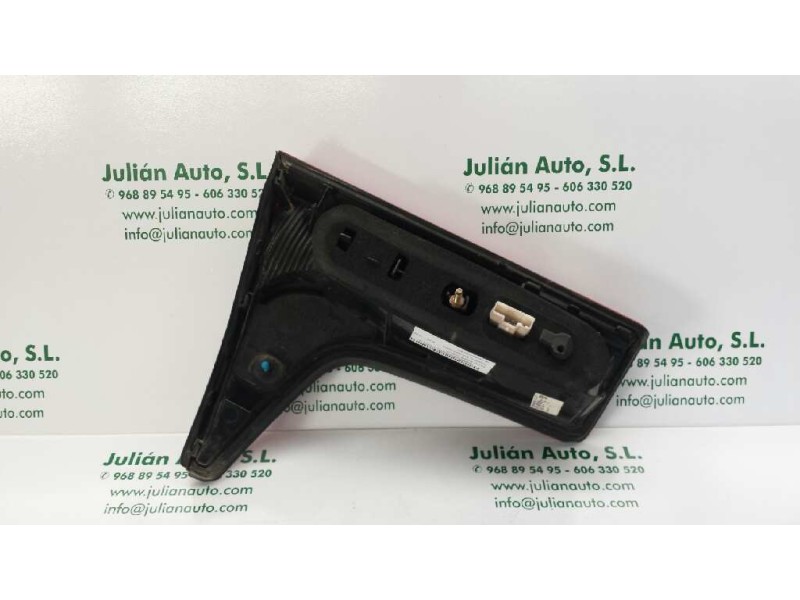 Recambio de piloto trasero derecho para citroen c5 berlina exclusive referencia OEM IAM 89034081X31  